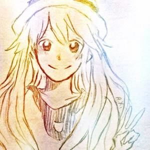 Meet your Posher, Annie